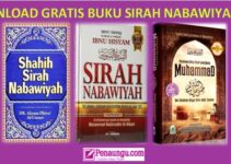 Sirah Nabawiyah PDF