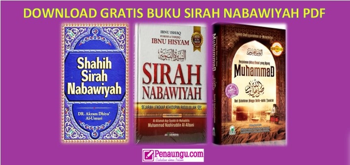 sirah-nabawiyah-pdf